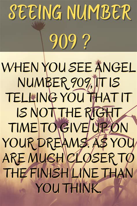 909 angel number|909 Angel Number Meaning: A Guide to Its Spiritual and Practical ...